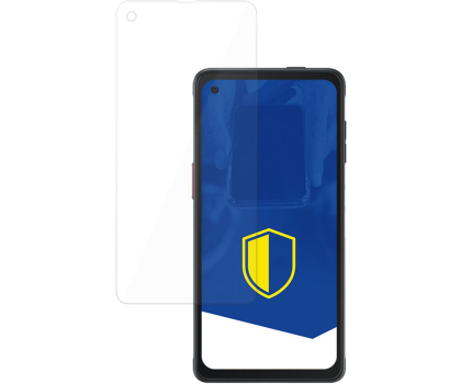 Folia / szkło na smartfon 3mk Flexible Glass do Samsung Galaxy Xcover Pro